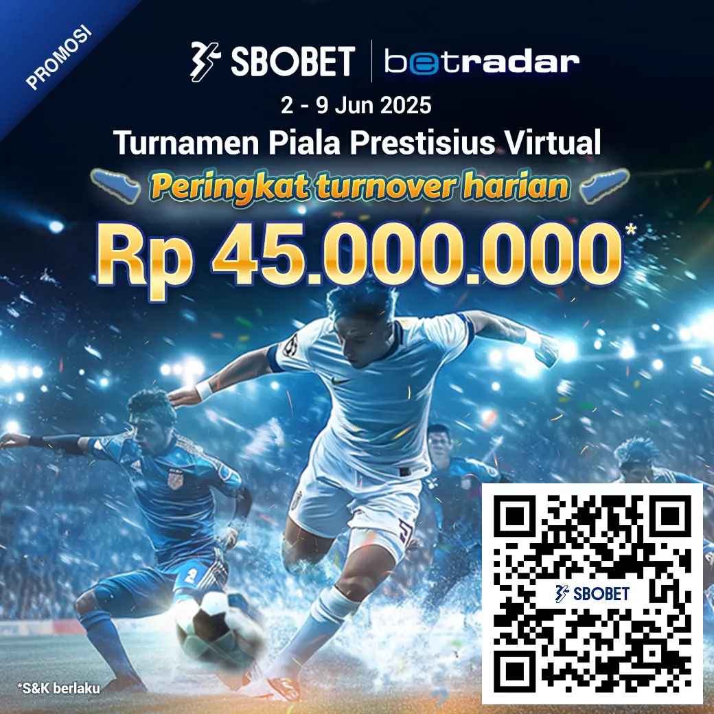 Paket Agen Sbobet Premium