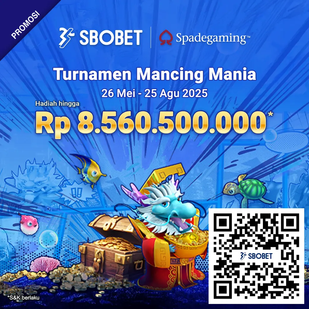 Paket Agen Sbobet Standard